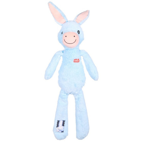 Zolux Zabawka pluszowa Furry Farm Osioł Hassan 60cm - All4Animals
