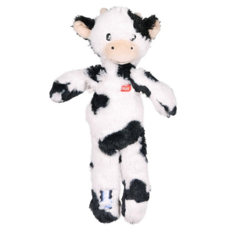 Zolux Zabawka pluszowa Furry Farm Krowa Isache 33cm - All4Animals