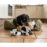 Zolux Zabawka pluszowa Furry Farm Krowa Isache 33cm - All4Animals