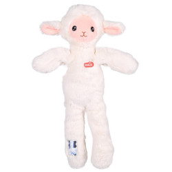 Zolux Zabawka pluszowa Furry Farm Owca Lenny 33cm - All4Animals