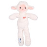 Zolux Zabawka pluszowa Furry Farm Owca Lenny 33cm - All4Animals