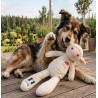 Zolux Zabawka pluszowa Furry Farm Owca Lenny 60cm - All4Animals