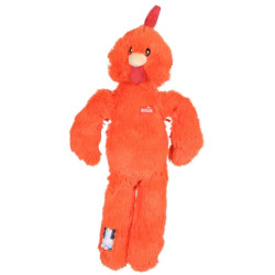 Zolux Zabawka pluszowa Furry Farm Kogut Brock 33cm - All4Animals