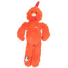 Zolux Zabawka pluszowa Furry Farm Kogut Brock 33cm - All4Animals