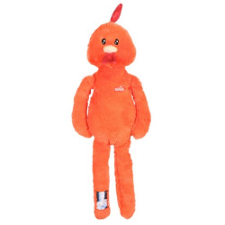 Zolux Zabawka pluszowa Furry Farm Kogut Brock 60cm - All4Animals