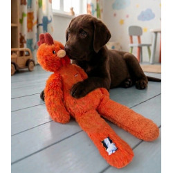 Zolux Zabawka pluszowa Furry Farm Kogut Brock 60cm - All4Animals