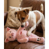Zolux Zabawka pluszowa Furry Farm Świnka Jason 33cm - All4Animals