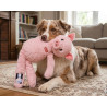 Zolux Zabawka pluszowa Furry Farm Świnka Jason 60cm - All4Animals