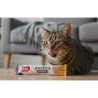Zolux Sweeties Kremowy przysmak dla kota - kurczak 14g - All4Animals