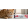 Zolux Sweeties Kremowy przysmak dla kota - tuńczyk i krewetka 14g - All4Animals