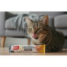 Zolux Sweeties Kremowy przysmak dla kota - tuńczyk i łosoś 14g - All4Animals