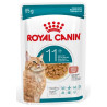 Royal Canin Ageing +11 karma mokra dla kotów dojrzałych w sosie saszetka 85g - All4Animals