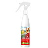 Eurowet Spray ochronny przeciwko pchłom i kleszczom dla psa i kota 200ml - All4Animals