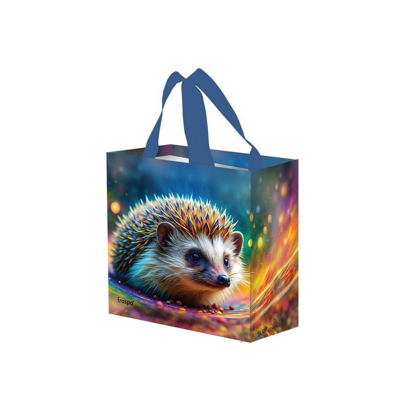 Torba Mini Bajeczny Jeżyk 10L - All4Animals