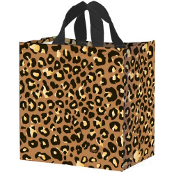 Torba Animals 24L Pantera brązowa - All4Animals
