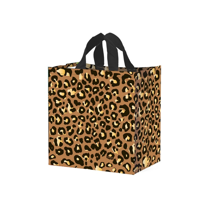 Torba Animals 24L Pantera brązowa - All4Animals