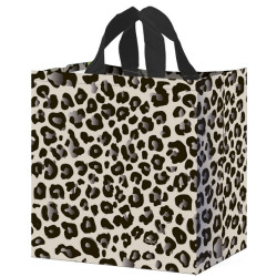 Torba Animals 24L Pantera szara - All4Animals