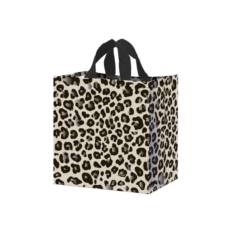 Torba Animals 24L Pantera szara - All4Animals