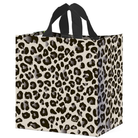 Torba Animals 24L Pantera szara - All4Animals