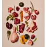 Carnilove Cat Pheasant - bażant w sosie saszetka 85g - All4Animals